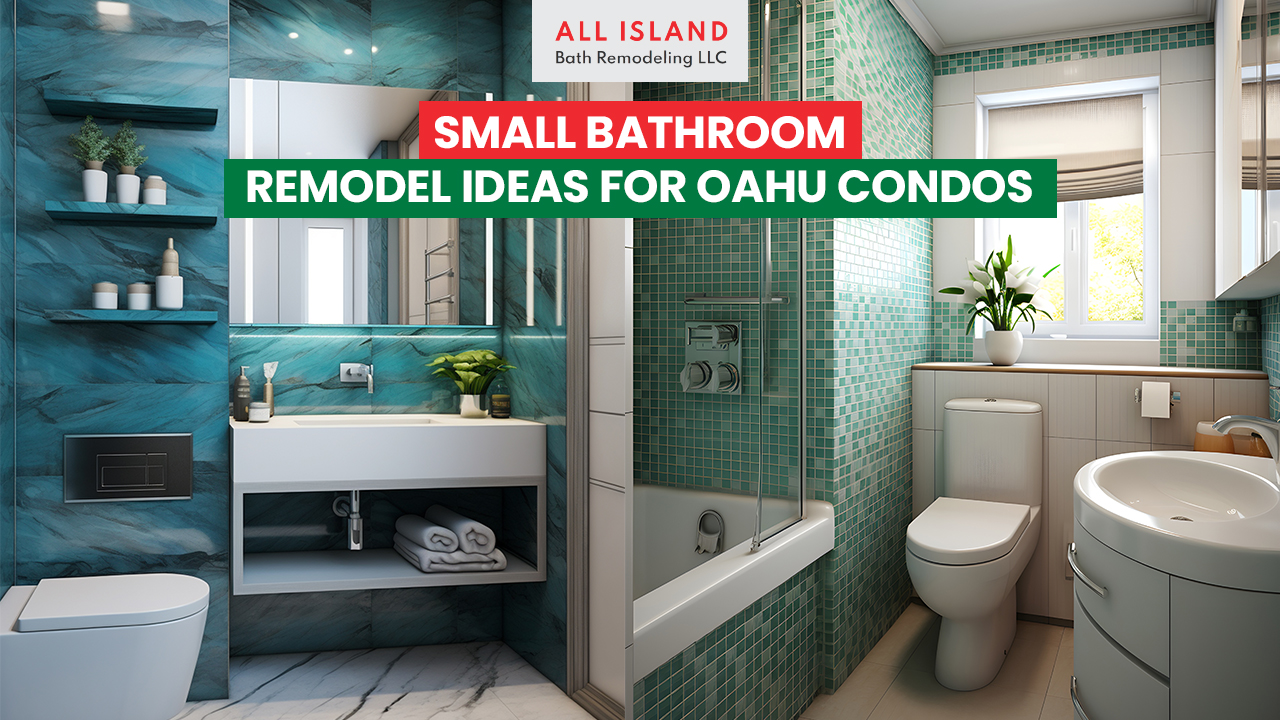Bathroom Remodel Ideas